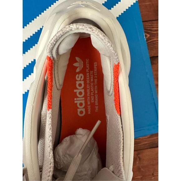 Adidas AdiFOM Q Mens Size 8 GY4455 main image 9